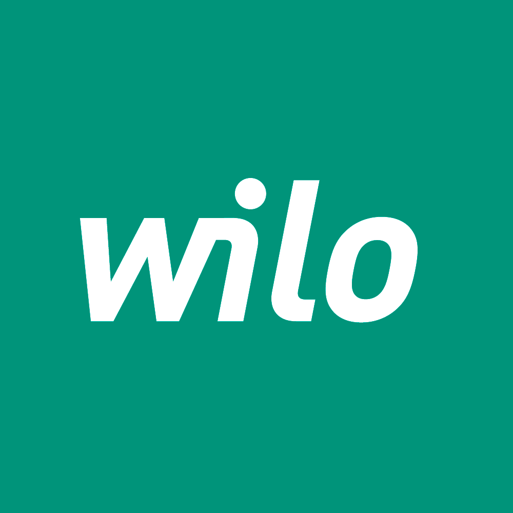 Wilo Group - logo